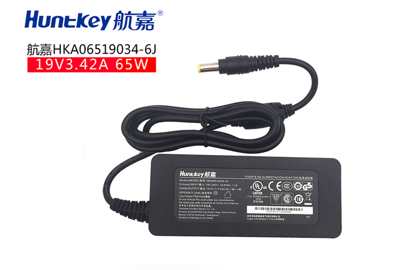 【航嘉60W電源】19V3.42A